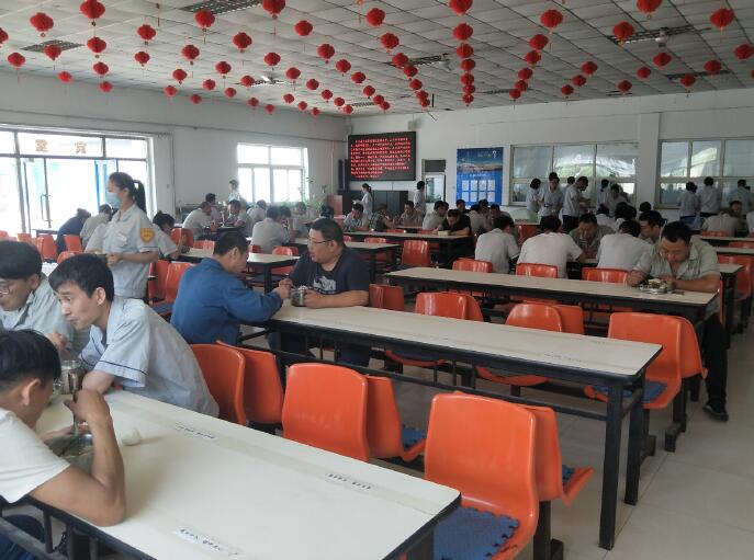 鞍山新興軸承成立二十四周年(圖3) 鞍山新興軸承成立二十四周年(圖3)