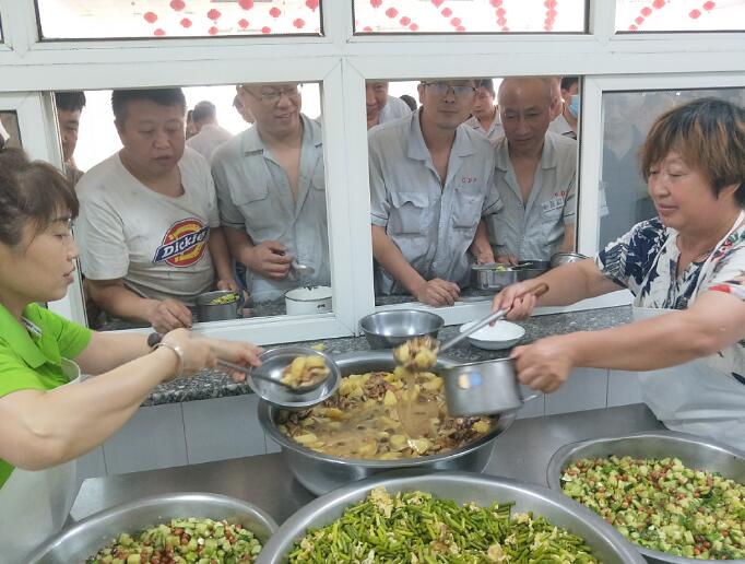 鞍山新興軸承成立二十四周年(圖6) 鞍山新興軸承成立二十四周年(圖6)