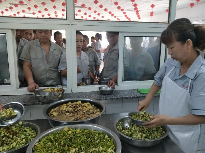 鞍山新興軸承成立二十四周年(圖5) 鞍山新興軸承成立二十四周年(圖5)