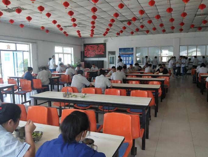 鞍山新興軸承成立二十四周年(圖2) 鞍山新興軸承成立二十四周年(圖2)